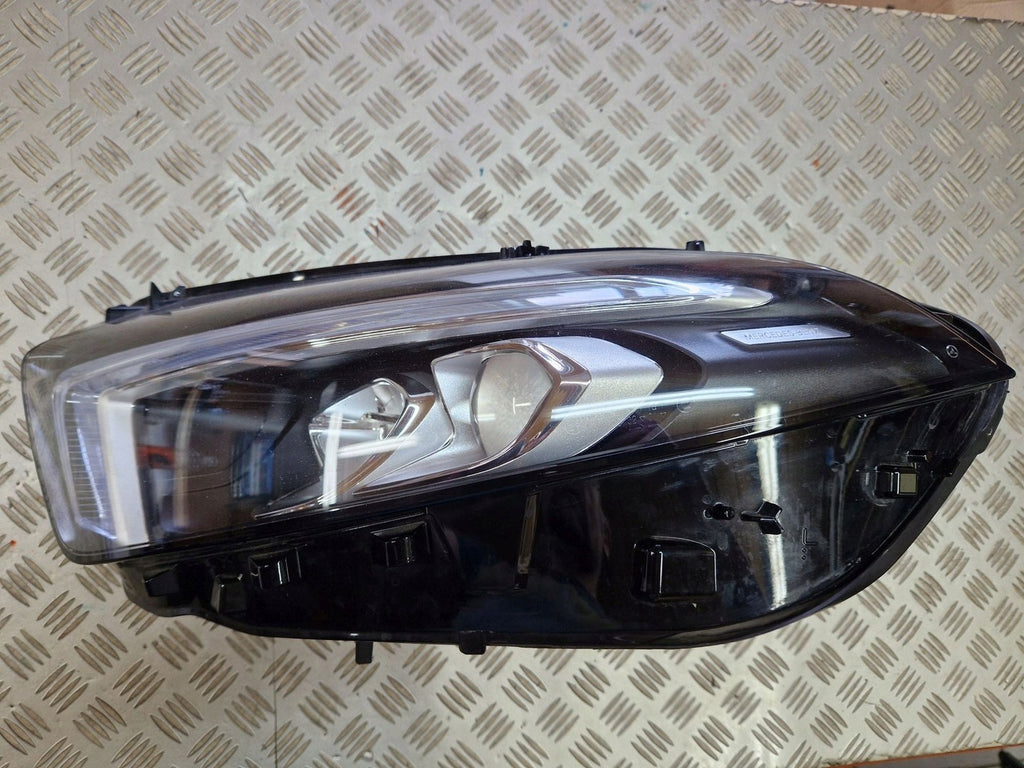 Frontscheinwerfer Mercedes-Benz W177 A1779064703 LED Links Headlight SCH4926251557me