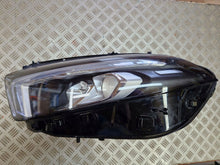 Laden Sie das Bild in den Galerie-Viewer, Frontscheinwerfer Mercedes-Benz W177 A1779064703 LED Links Headlight SCH4926251557me
