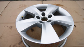 1x Alufelge 16 Zoll 6.0