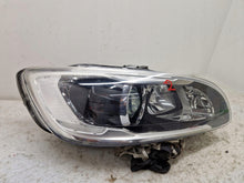 Laden Sie das Bild in den Galerie-Viewer, Frontscheinwerfer Volvo V60 I S60 31420262 Xenon Rechts Scheinwerfer Headlight SCH6060635380do