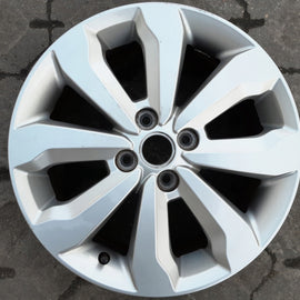 1x Alufelge 16 Zoll 6.0
