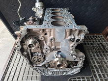 Load image into Gallery viewer, Motorblock Mercedes-Benz W213 654920 2.0 CDI 194PS 143kW Diesel Unkomplett MOT4895060335wc