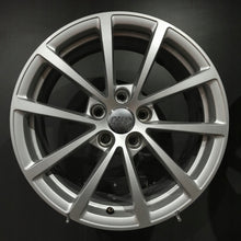 Load image into Gallery viewer, 4x Alufelge 17 Zoll 7.5" 5x112 36ET Audi A4 B9 Rim Wheel FEL6366656993fz