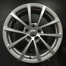 Laden Sie das Bild in den Galerie-Viewer, 4x Alufelge 17 Zoll 7.5" 5x112 36ET Audi A4 B9 Rim Wheel FEL6366656993fz