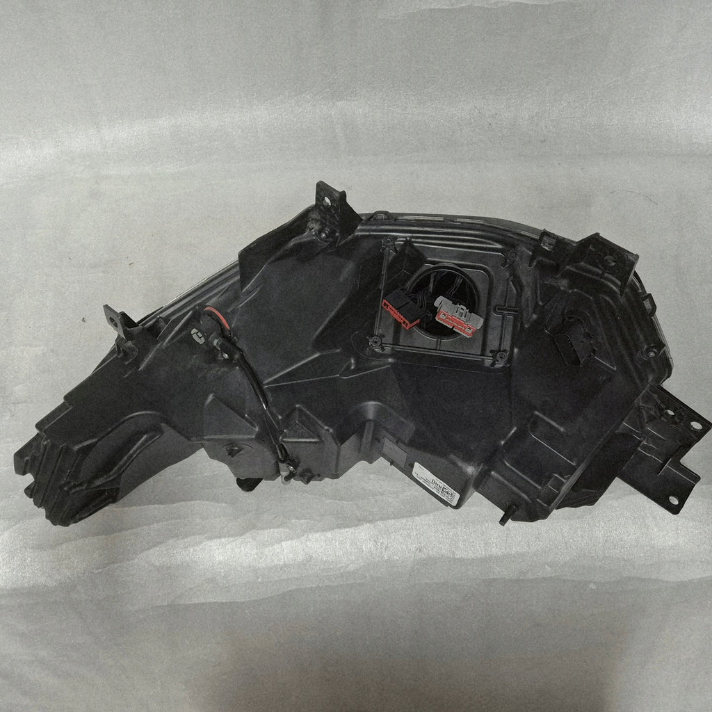 Frontscheinwerfer Ford LB5B-13W029-GJ Full LED Rechts Scheinwerfer Headlight SCH8899585750xi