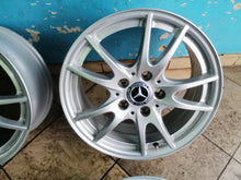 Load image into Gallery viewer, 4x Alufelge 16 Zoll 6.5" 5x112 49ET A2464011302 Mercedes-Benz Rim Wheel FEL7214370228lo