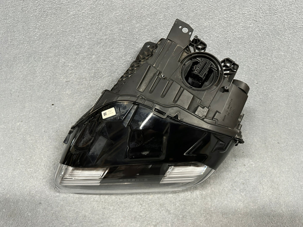 Frontscheinwerfer Porsche Taycan 9J1941031D- LED Links Scheinwerfer Headlight SCH4161733776bc