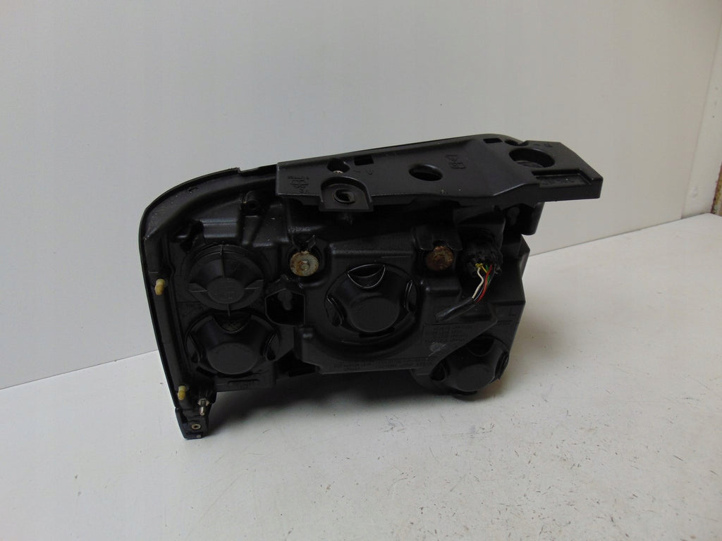 Frontscheinwerfer Land Rover Discovery II Links Scheinwerfer Headlight