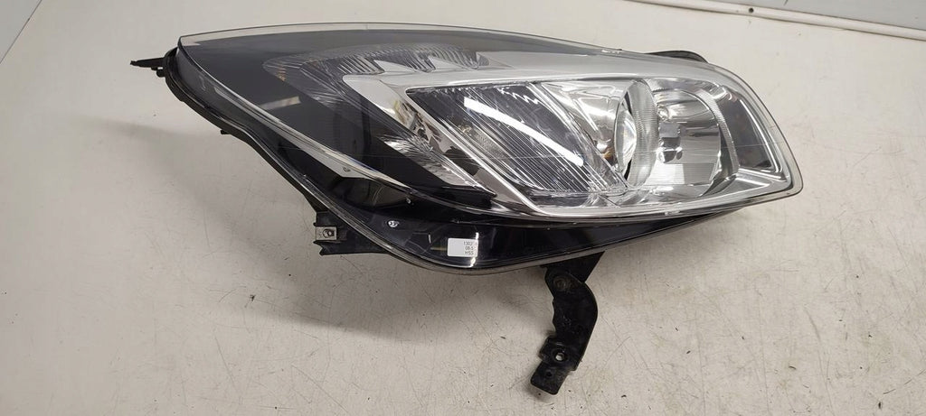 Frontscheinwerfer Opel Insignia 22950976RH 1ZT00963106 Xenon Rechts Headlight