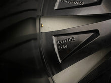 Load image into Gallery viewer, 1x Alufelge 21 Zoll 8.5" 5x112 40ET Glanz Schwarz 5LA601025L Skoda Enyaq FEL3843383063kp