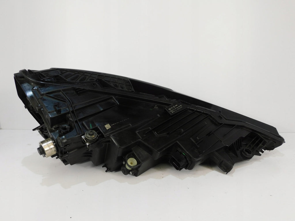 Frontscheinwerfer Audi Q8 4M8941033 Full LED Links Scheinwerfer Headlight SCH2102817341kz