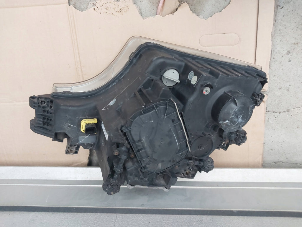 Frontscheinwerfer Mercedes-Benz A9608200739 Xenon Rechts Scheinwerfer Headlight SCH5203926409to