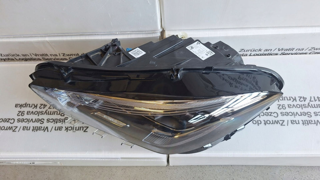 Frontscheinwerfer Mercedes-Benz Cla X118 C118 A1189063100 LED Links Headlight SCH5139029216ln