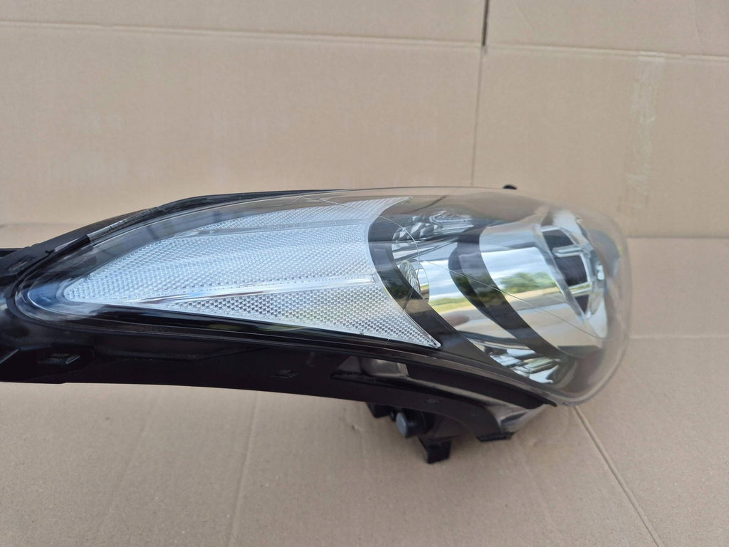 Frontscheinwerfer Hyundai II Rechts Scheinwerfer Headlight SCH7042435171xk