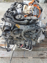 Load image into Gallery viewer, Motor Audi A5 CWG 3.0 354PS 260kW 2021 Benzin Engine Unkomplett