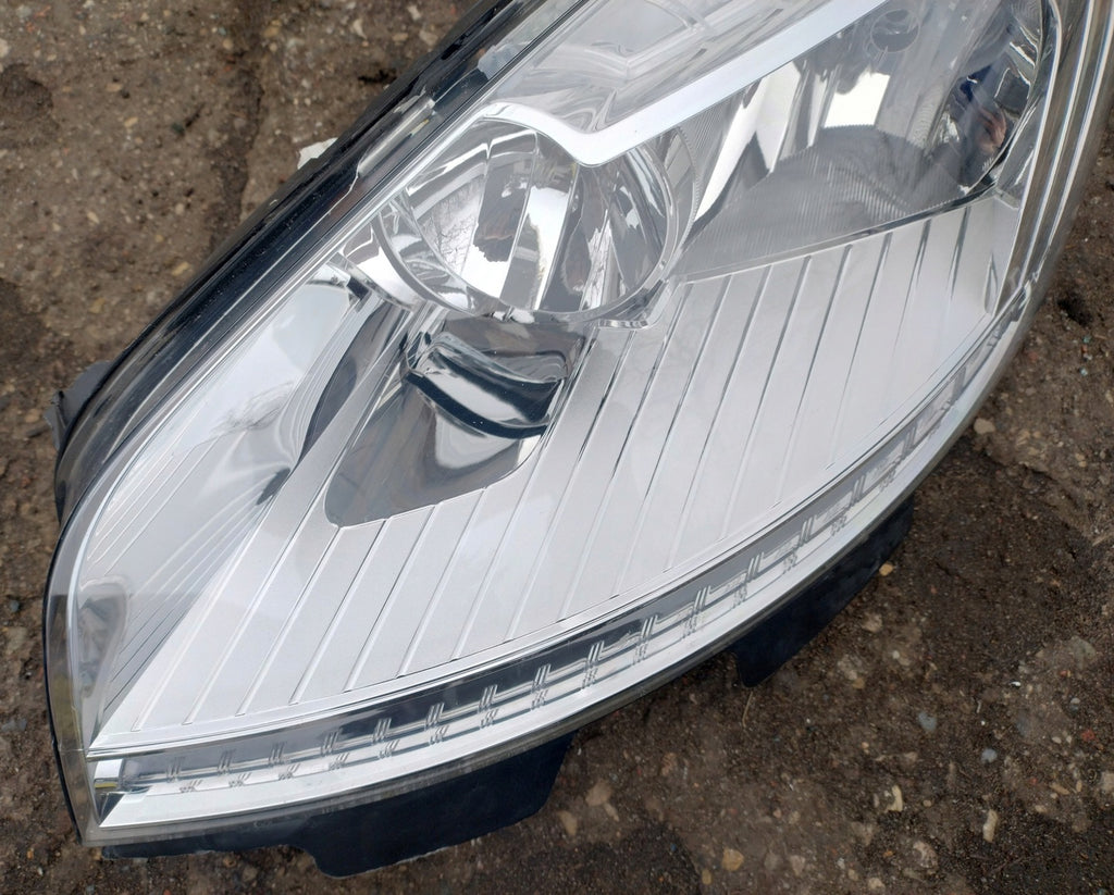 Frontscheinwerfer Citroën C4 Picasso Links Scheinwerfer Headlight