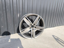 Load image into Gallery viewer, 1x Alufelge 19 Zoll 8.0&quot; 5x112 8V0601025AS Audi A3 Rim Wheel