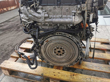 Load image into Gallery viewer, Motor Mercedes-Benz W212 651924 2.1 204PS 140TKm 2008 Diesel Engine Komplett