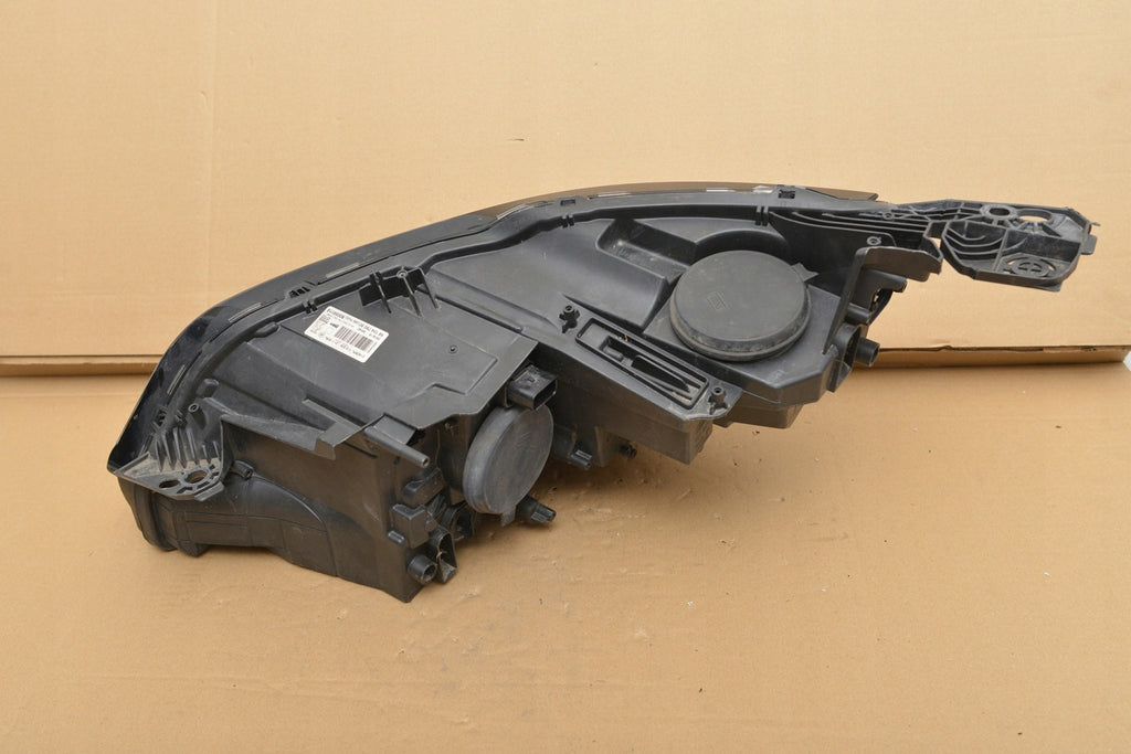 Frontscheinwerfer Peugeot 5008 9810478080 90085115 Rechts Scheinwerfer Headlight SCH7315733029dr