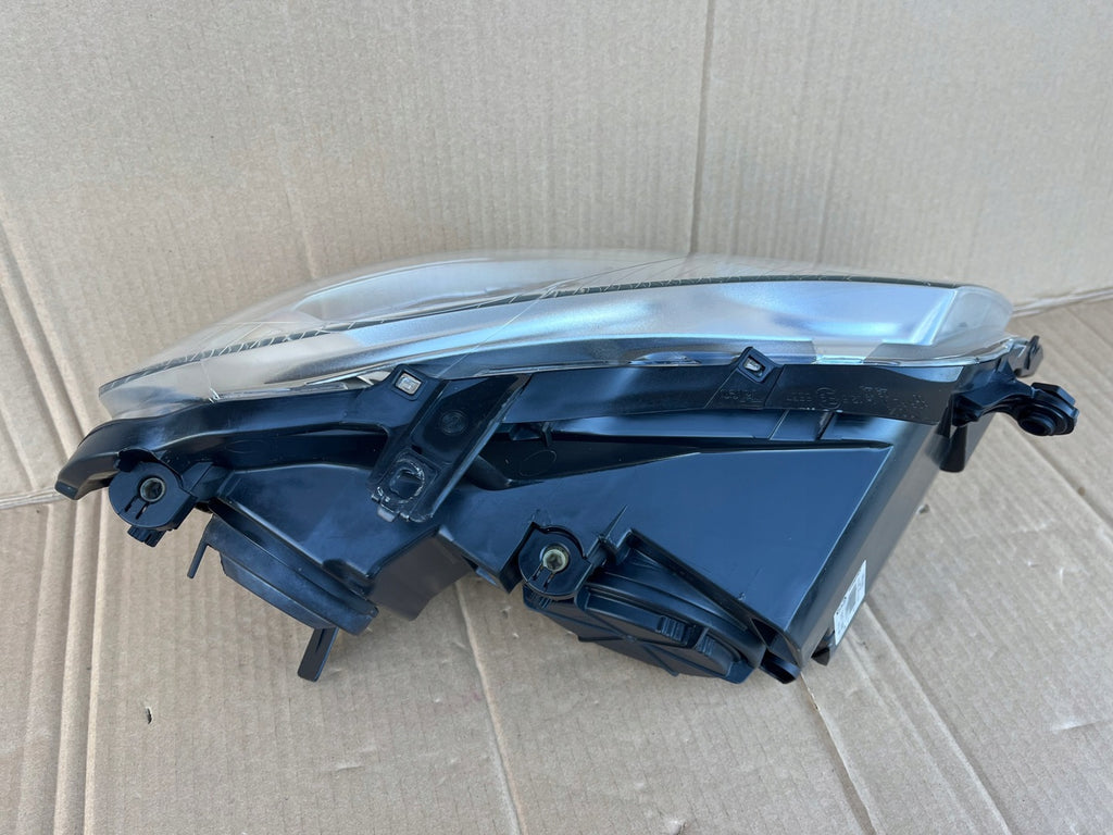 Frontscheinwerfer VW Polo 6Q1941007AK Links Scheinwerfer Headlight SCH6336362491by