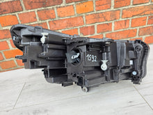 Laden Sie das Bild in den Galerie-Viewer, Frontscheinwerfer BMW X1 4A27811-01 Full LED Links Scheinwerfer Headlight SCH4924658752wu