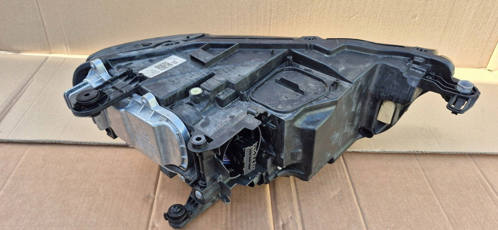 Frontscheinwerfer VW T-Roc 2GA941035AK Links Scheinwerfer Headlight SCH2856402589ac