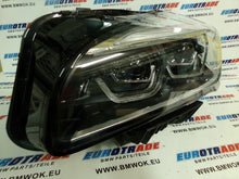 Laden Sie das Bild in den Galerie-Viewer, Frontscheinwerfer BMW 2 F45 F46 5A32E05-02 LED Links Scheinwerfer Headlight