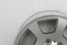 Laden Sie das Bild in den Galerie-Viewer, 4x Alufelge 16 Zoll 7.0" 5x120 20ET Glanz Silber 35254B BMW 4 Rim Wheel FEL6792350364xs