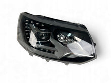 Laden Sie das Bild in den Galerie-Viewer, Frontscheinwerfer VW Transporter 7E5941016 7E5941018 Xenon Rechts Headlight SCH5414126627mh