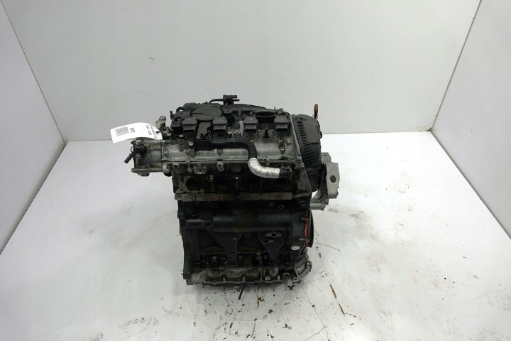 Motor Audi A4 A3 CDA 1.8 TFSI 110PS 118kW Benzin Engine Unkomplett MOT4560618024tw
