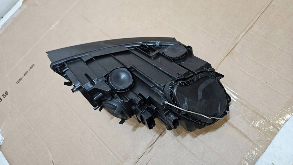 Frontscheinwerfer Audi Tt 8J0941029AJ Links Scheinwerfer Headlight SCH8818744162ux