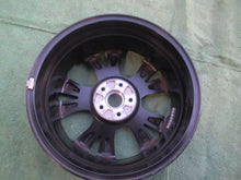 Load image into Gallery viewer, 1x Alufelge 18 Zoll 7.0" 5x114.3 45ET Glanz Schwarz 9965957080 Mazda Cx-5 Cx5 FEL1377596848gi