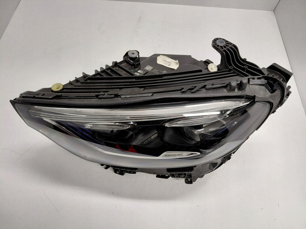 Frontscheinwerfer Mercedes-Benz Glc A2549062302 Links Scheinwerfer Headlight SCH6344564152nu