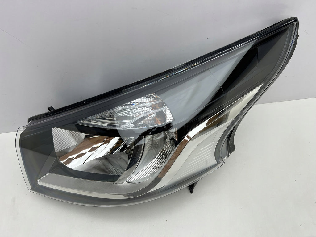 Frontscheinwerfer Renault Trafic III 260600500R Links Scheinwerfer Headlight SCH4454661432cu
