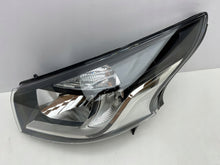Laden Sie das Bild in den Galerie-Viewer, Frontscheinwerfer Renault Trafic III 260600500R Links Scheinwerfer Headlight SCH4454661432cu