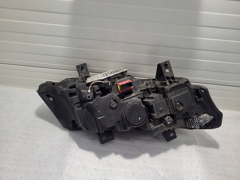 Frontscheinwerfer Fiat I 58029054780 Links Scheinwerfer Headlight SCH8069449713vi