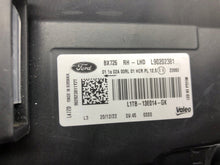 Laden Sie das Bild in den Galerie-Viewer, Frontscheinwerfer Ford Puma L1TB-13E014-GK LED Rechts Scheinwerfer Headlight SCH6145418567ww