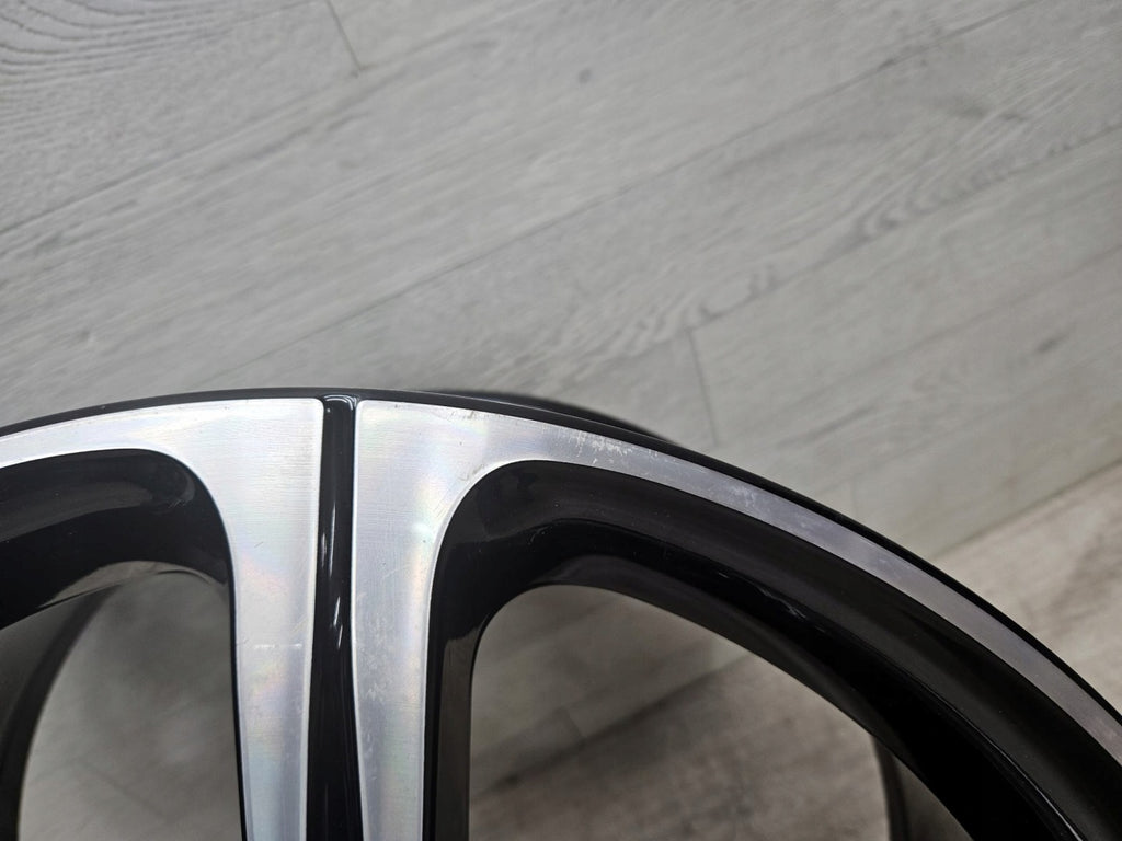 1x Alufelge 19 Zoll 9.0" 5x112 33ET A2574011100 Mercedes-Benz Cls C257 Rim Wheel FEL2753159794ye