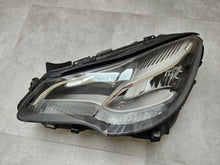 Laden Sie das Bild in den Galerie-Viewer, Frontscheinwerfer Mercedes-Benz A2078209161 LED Links Scheinwerfer Headlight SCH6836150047od