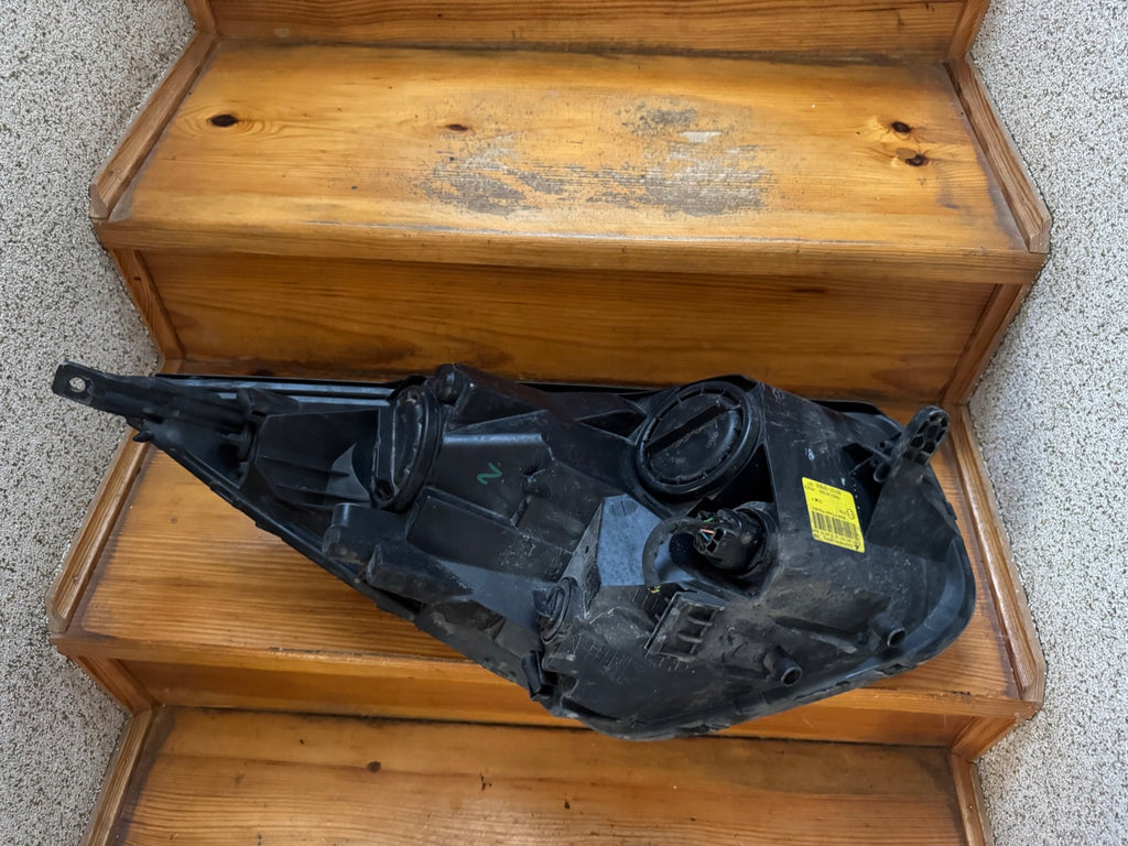 Frontscheinwerfer Kia Venga Links Scheinwerfer Headlight