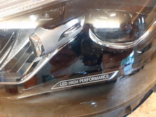 Load image into Gallery viewer, Frontscheinwerfer Mercedes-Benz W206 A2069060703 LED Links Headlight SCH5862297344jd