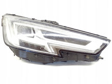 Load image into Gallery viewer, Frontscheinwerfer Audi A4 B9 8W0941034A Full LED Rechts Scheinwerfer Headlight