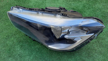 Laden Sie das Bild in den Galerie-Viewer, Frontscheinwerfer BMW X1 F48 7346533-17 LED Links Scheinwerfer Headlight SCH8917407801yc
