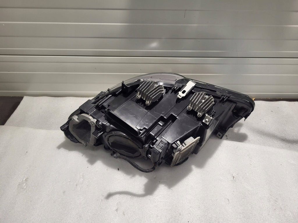 Frontscheinwerfer BMW 5 F10 7203252 Xenon Rechts Scheinwerfer Headlight SCH7973688426sq