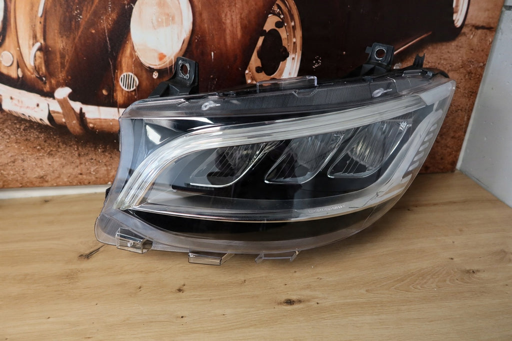 Frontscheinwerfer Mercedes-Benz Sprinter A9109065700 LED Links Headlight