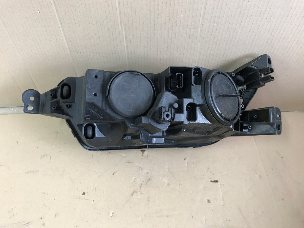 Frontscheinwerfer Citroën C4 9677217280 9677217280-02 Rechts oder Links
