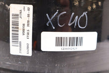 Load image into Gallery viewer, 1x Alufelge 20 Zoll 8.0" 5x108 50ET Glanz Schwarz 31650009 Volvo Xc40 Rim Wheel FEL7444288317hj