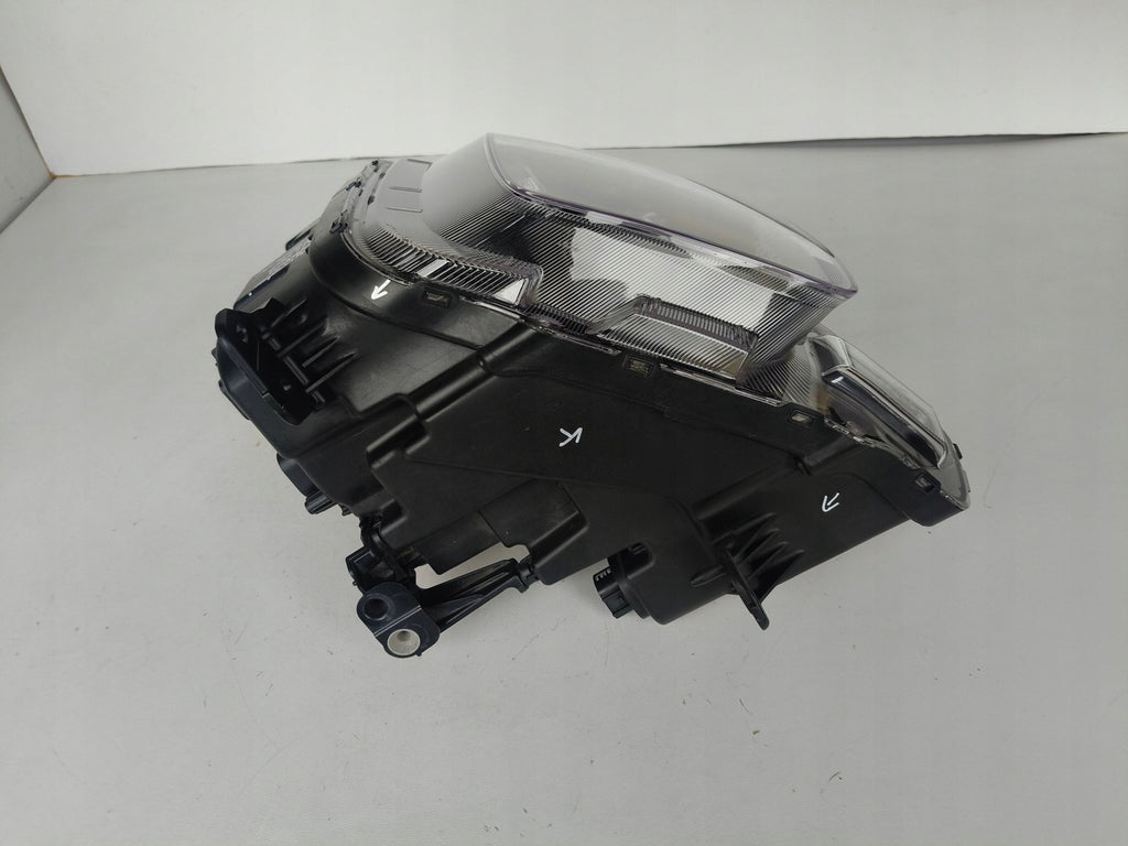 Frontscheinwerfer Hyundai Staria 92101-CG200 Full LED Links Headlight SCH2577462158jm