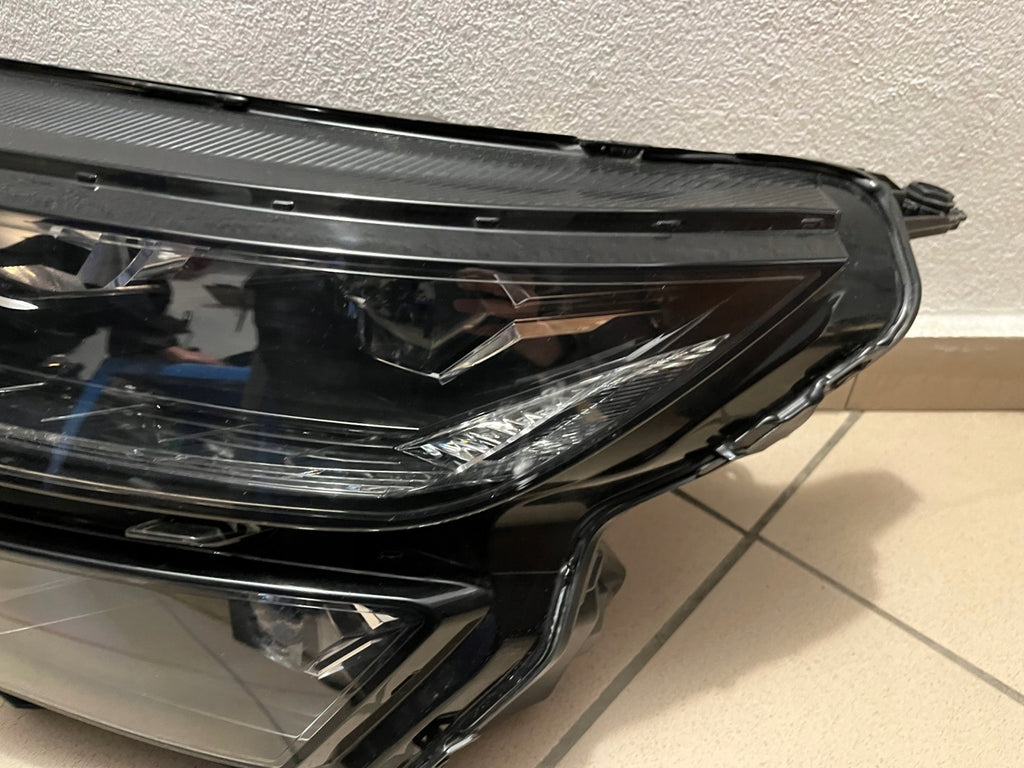 Frontscheinwerfer Skoda Kodiaq 565941035A Full LED Links Scheinwerfer Headlight SCH7311854508ro