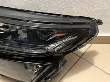 Laden Sie das Bild in den Galerie-Viewer, Frontscheinwerfer Skoda Kodiaq 565941035A Full LED Links Scheinwerfer Headlight SCH7311854508ro